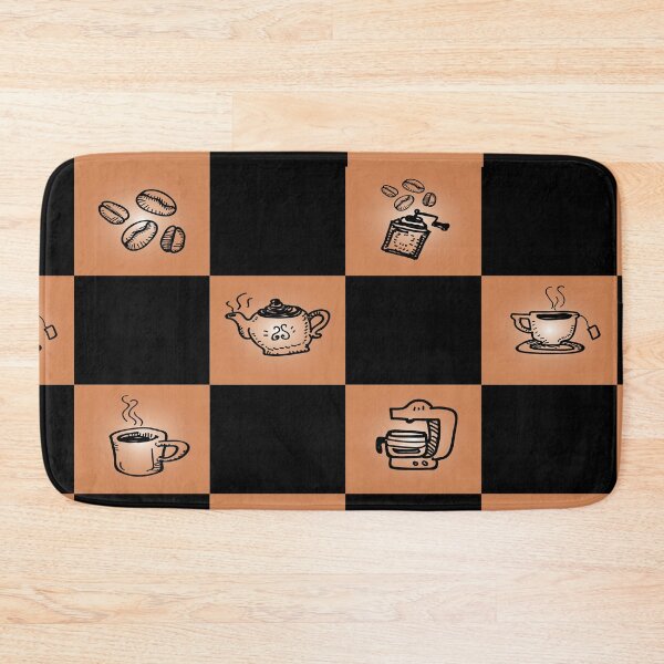 Item preview, Coffee and Tea designed and sold by Kavie1970.