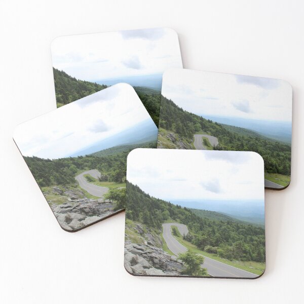 Item preview, Mountain Road  designed and sold by cmo101.