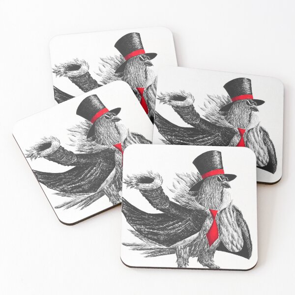 Item preview, Stylish Hattori designed and sold by 9Aimless.