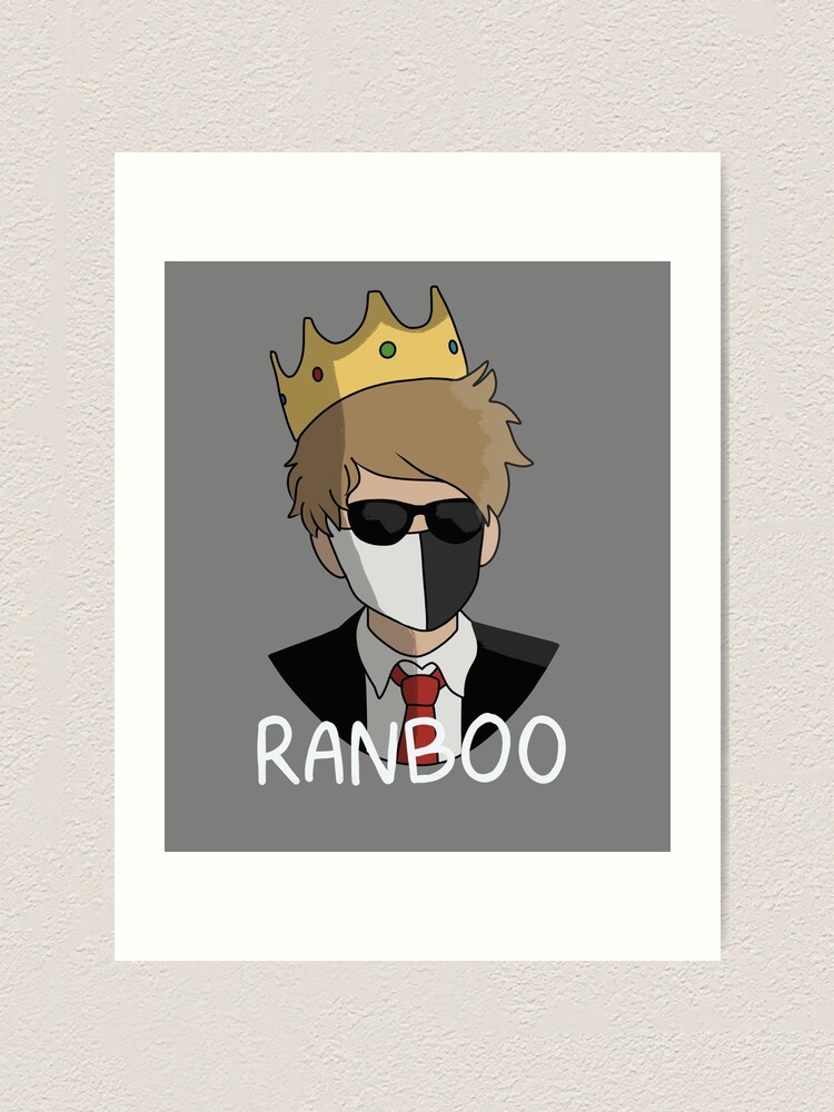 RANBOO's CHOICE || Dream SMP Animatic - YouTube