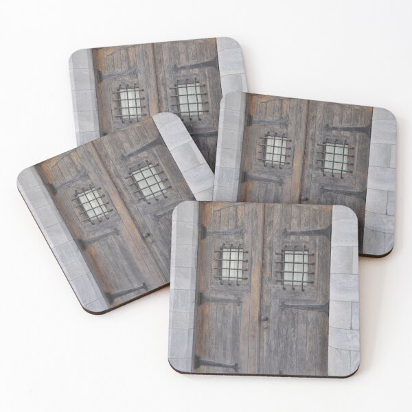 Item preview, Castle Door designed and sold by Theophanes Avery.