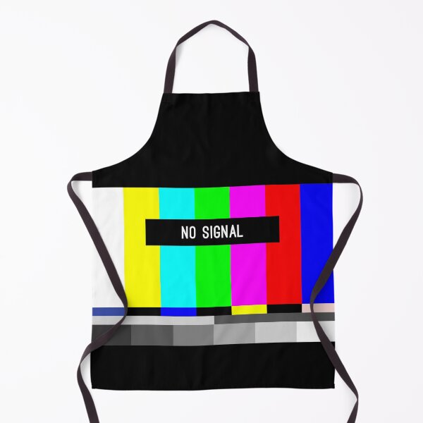 Item preview, No Signal designed and sold by acciodesigns.
