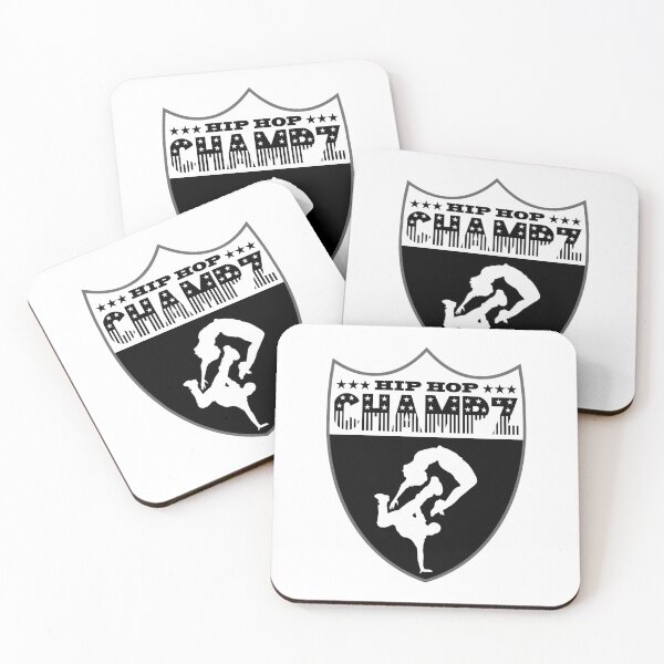 Item preview, HIP HOP CHAMPZ designed and sold by KoolDsignsDANCE.