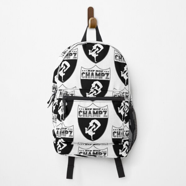 Item preview, HIP HOP CHAMPZ designed and sold by KoolDsignsDANCE.