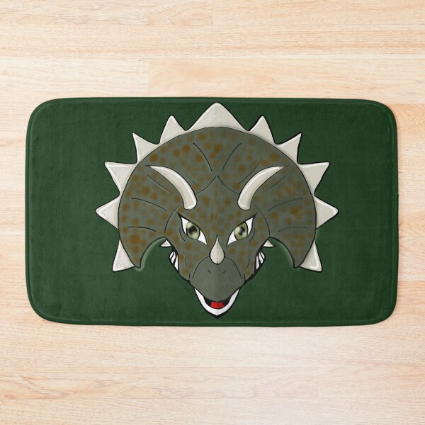Item preview, Triceratops designed and sold by Jinoelfuego.