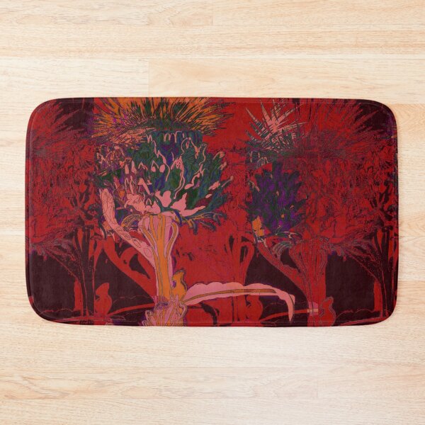 Item preview, Thistle designed and sold by TinaJostDesigns.