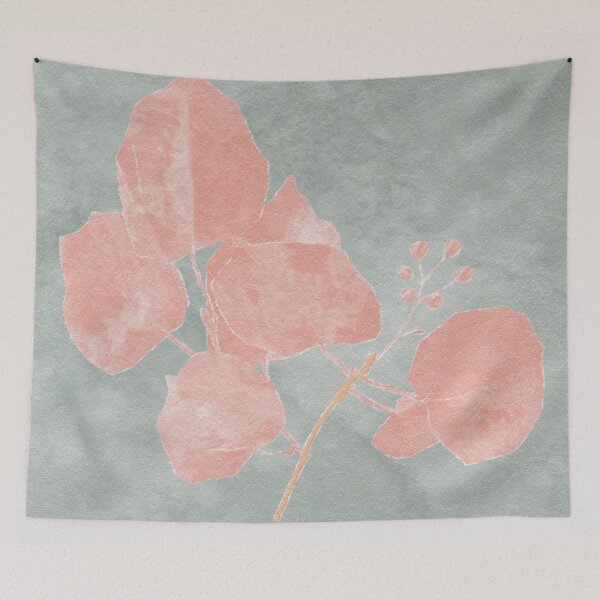 Item preview, Linden Leaves Resting Quietly designed and sold by WaterColorFeels.