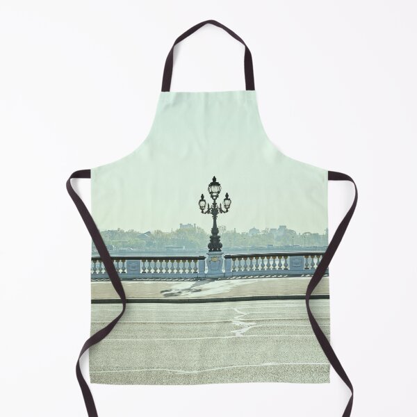 Item preview, Art Nouveau lamps on Bridge of Alexandre III  designed and sold by Skayart.
