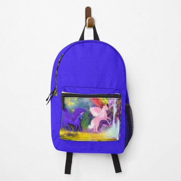 Item preview, HESPERIDES GARDEN'S UNICORNS designed and sold by Art7Dimension.