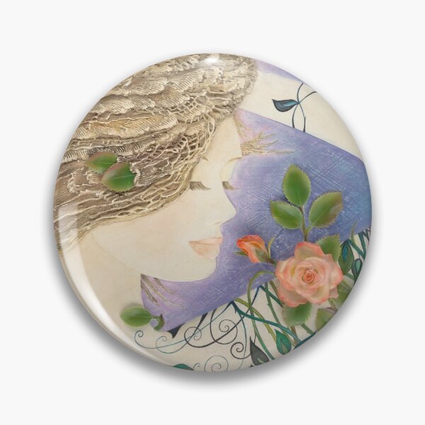 Item preview, Rose Tattoo designed and sold by Linda Bassett.