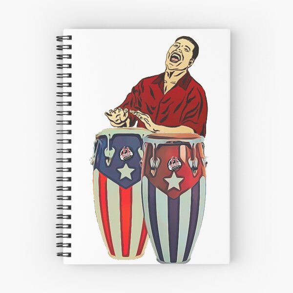 Item preview, Conguero del caribe designed and sold by SalsaEsLaCura.