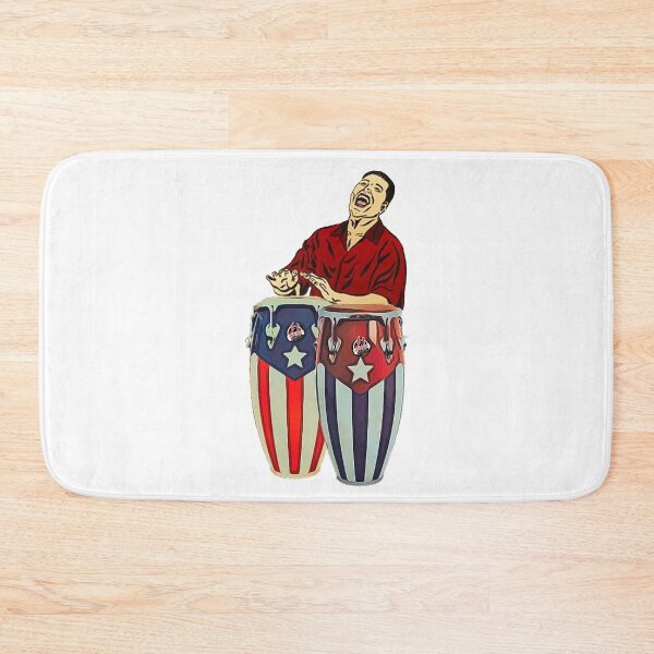 Item preview, Conguero del caribe designed and sold by SalsaEsLaCura.