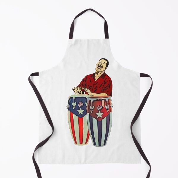 Item preview, Conguero del caribe designed and sold by SalsaEsLaCura.