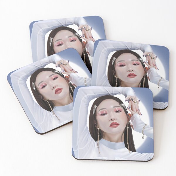 Item preview, Chungha ? designed and sold by reinventlinda.