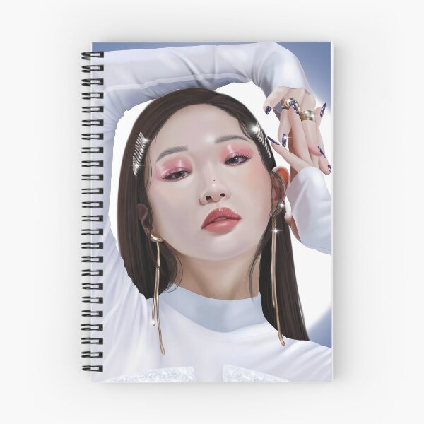 Item preview, Chungha ? designed and sold by reinventlinda.