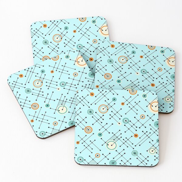 Item preview, Retro Design pattern  designed and sold by ESDT.