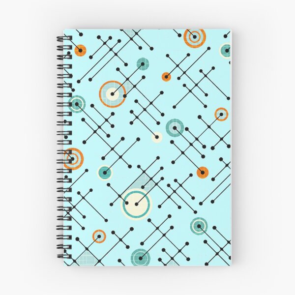 Item preview, Retro Design pattern  designed and sold by ESDT.