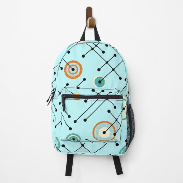 Item preview, Retro Design pattern designed and sold by ESDT.