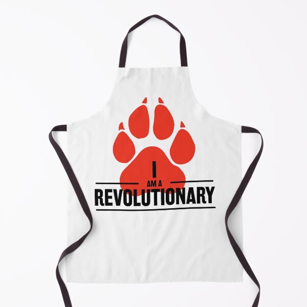 Item preview, I am a Revolutionary- Fred Hampton Quote designed and sold by PosterpartyCo.