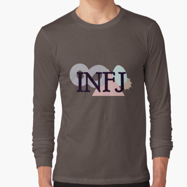 infj shirt
