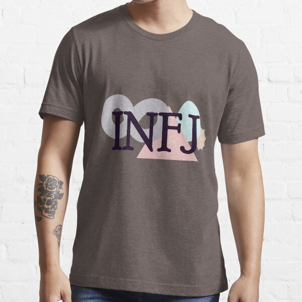 infj shirt