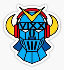 VIXX 1 Sticker
