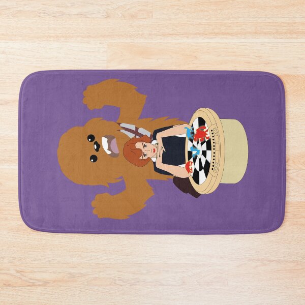 Item preview, A Wookies Gambit designed and sold by GarBearDesigns.