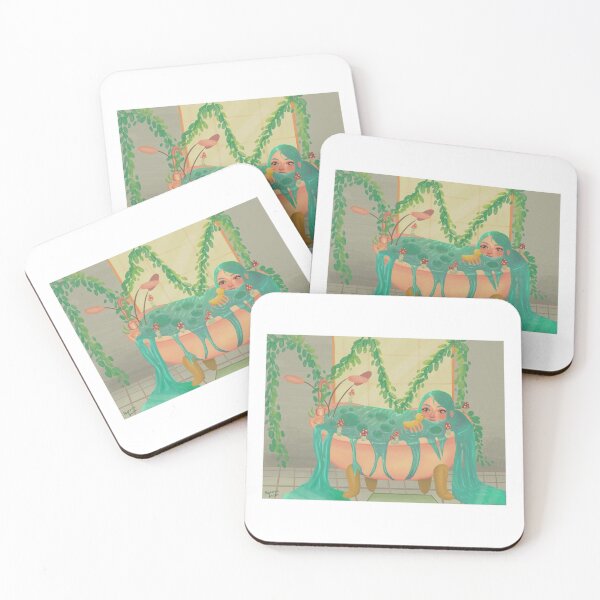 Item preview, Tranquil  designed and sold by idcmakayla.