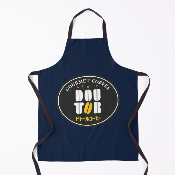 Item preview, Doutor Gourmet Coffee (ドトールコーヒー) Logo designed and sold by RubenCRM.