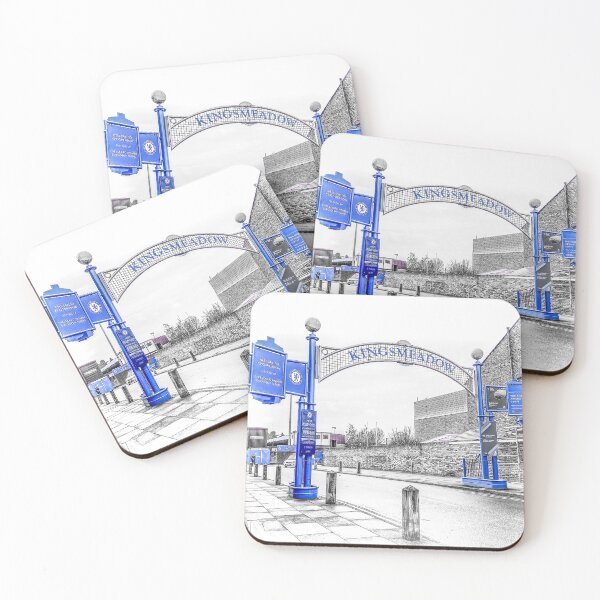 Item preview, Kingsmeadow designed and sold by CreedsCreations.