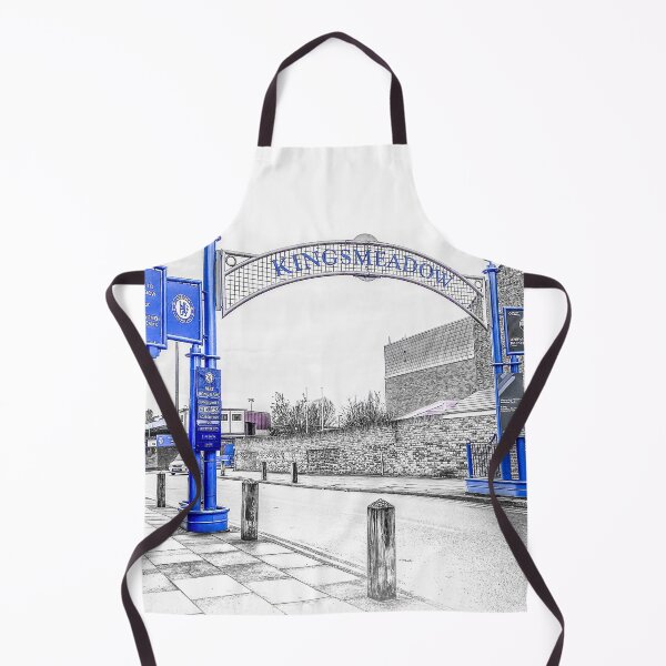 Item preview, Kingsmeadow designed and sold by CreedsCreations.
