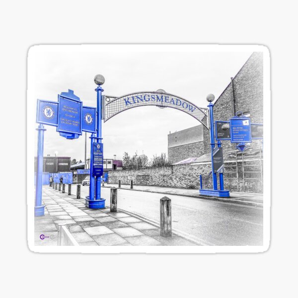 Item preview, Kingsmeadow designed and sold by CreedsCreations.