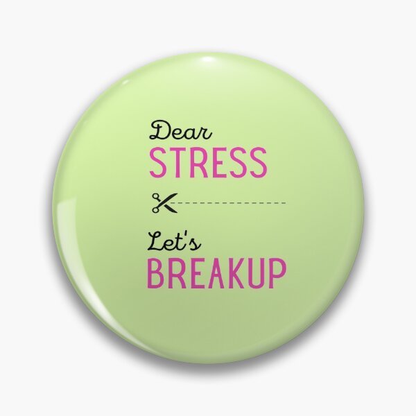 Item preview, Stress relief designed and sold by DigitalNobleman.