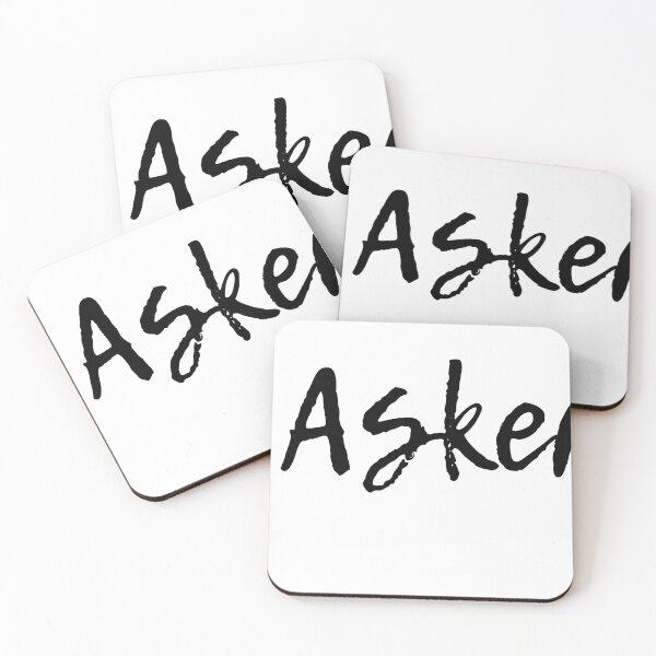 Item preview, Any Askers designed and sold by metin1331.