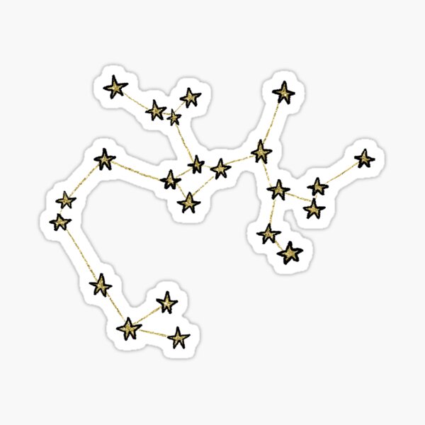 Item preview, Sagittarius x Astrology x Zodiac designed and sold by Leah Flores.