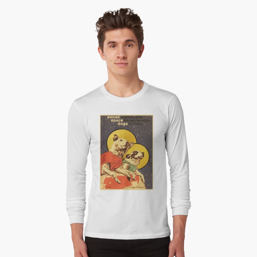 Artikel-Vorschau von Langarmshirt, designt und verkauft von James-Fletcher.