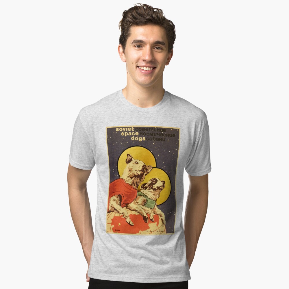 Artikel-Vorschau von Vintage T-Shirt, designt und verkauft von James-Fletcher.