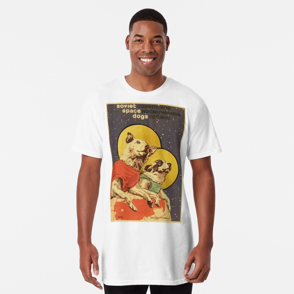 Artikel-Vorschau von Longshirt, designt und verkauft von James-Fletcher.