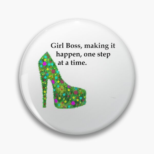 Item preview, Making it Happen designed and sold by craftybegonia.