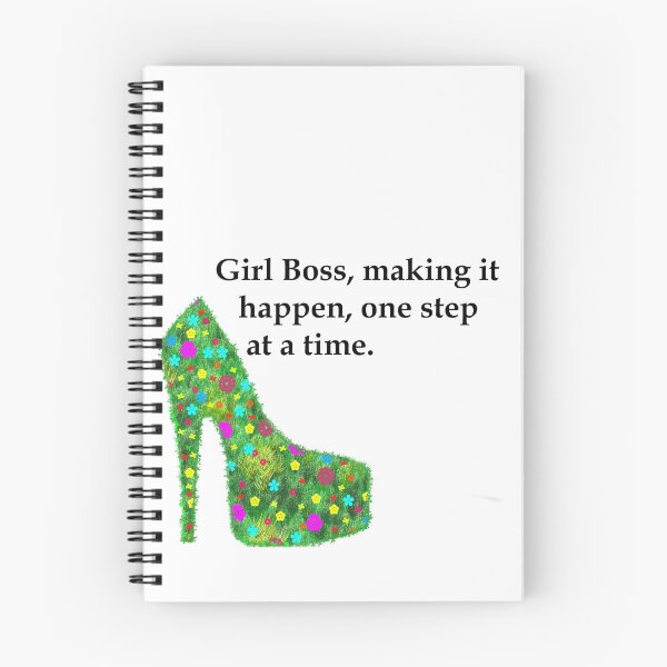 Item preview, Making it Happen designed and sold by craftybegonia.