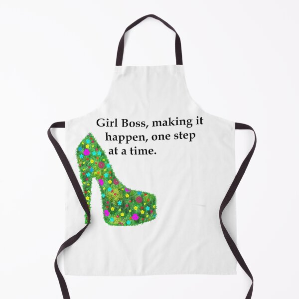 Item preview, Making it Happen designed and sold by craftybegonia.