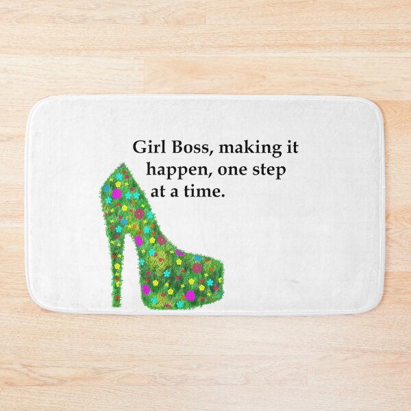 Item preview, Making it Happen designed and sold by craftybegonia.