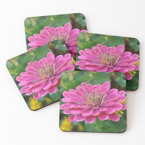 Item preview, Pink Flower designed and sold by Theophanes Avery.