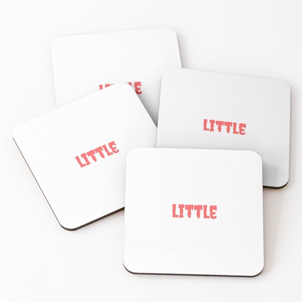 Item preview, 'Little' - big little grand matching designed and sold by lettersbymich.