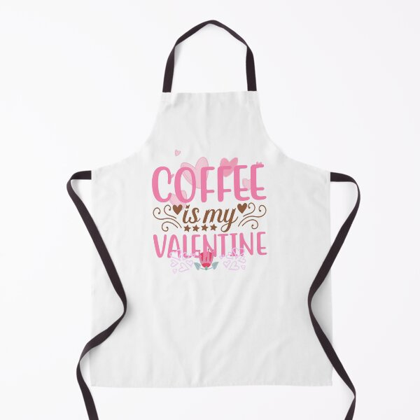 Item preview, Coffee Is My Valentine !! designed and sold by SoffyLee586.