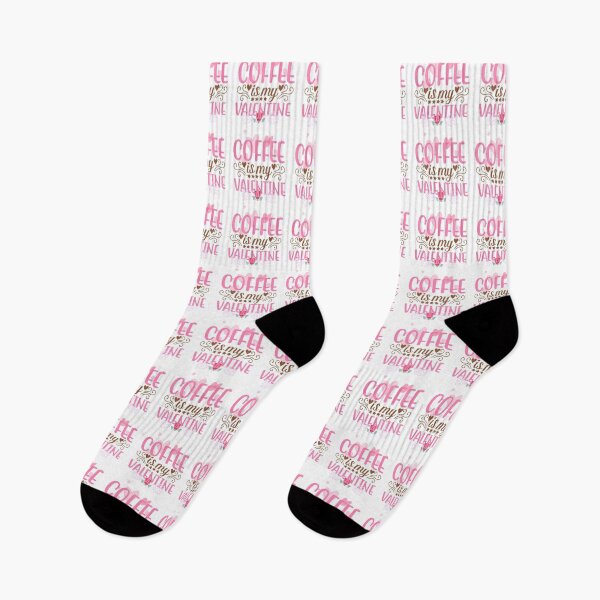 Item preview, Coffee Is My Valentine !! designed and sold by SoffyLee586.