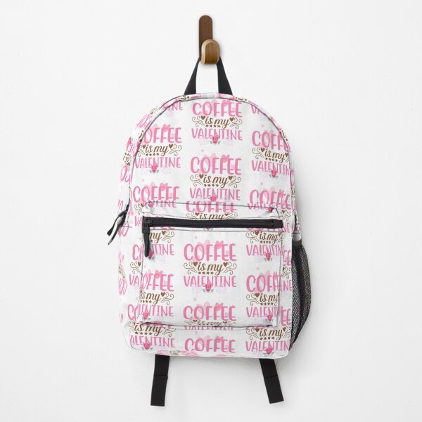 Item preview, Coffee Is My Valentine !! designed and sold by SoffyLee586.