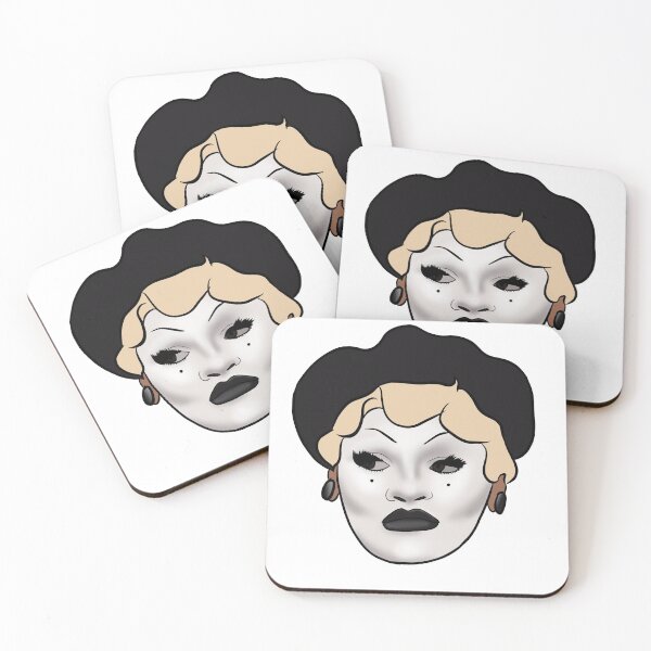 Artikelvorschau, Olivia Mime entworfen und verkauft von YourPoorTraits.