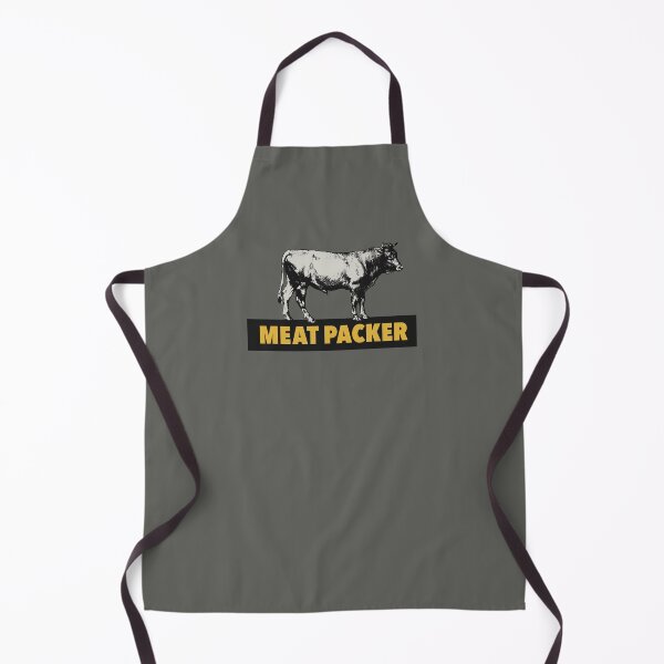 Item preview, Meat Packer designed and sold by ForeverAgain.