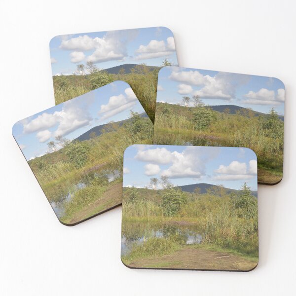 Item preview, A Distant Mountain - Where Bigfoot is Supposed to Live! designed and sold by Theophanes Avery.